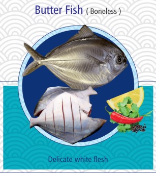 Butter Fish
