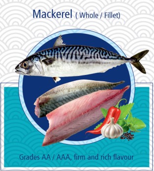 Mackerel