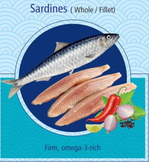 Sardines