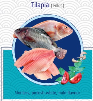 Tilapia