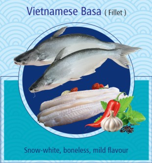 Vietnamese Basa